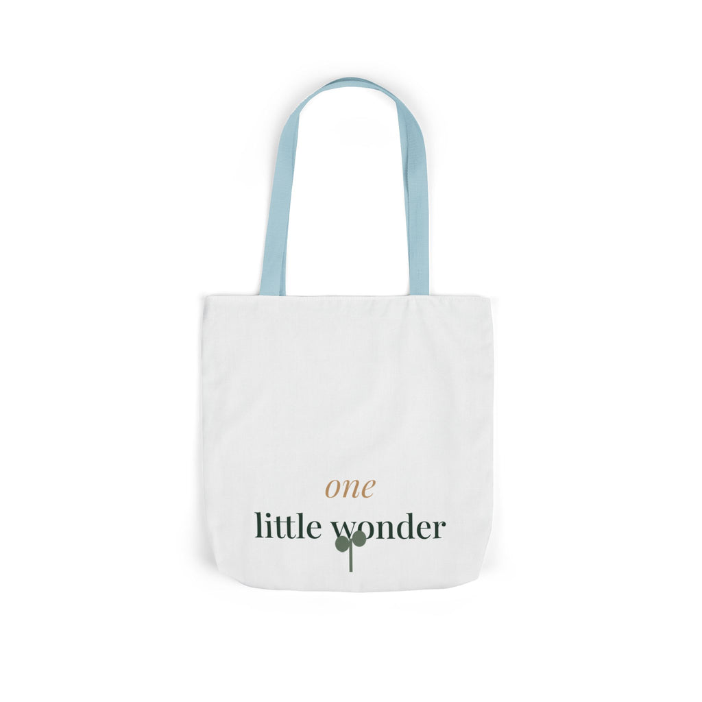 One little wonder Tote