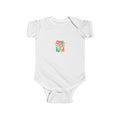 One Of A Kind Baby Bodysuit - Nureli Kids