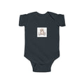 Wise Little Owl Baby Bodysuit — Nureli Kids
