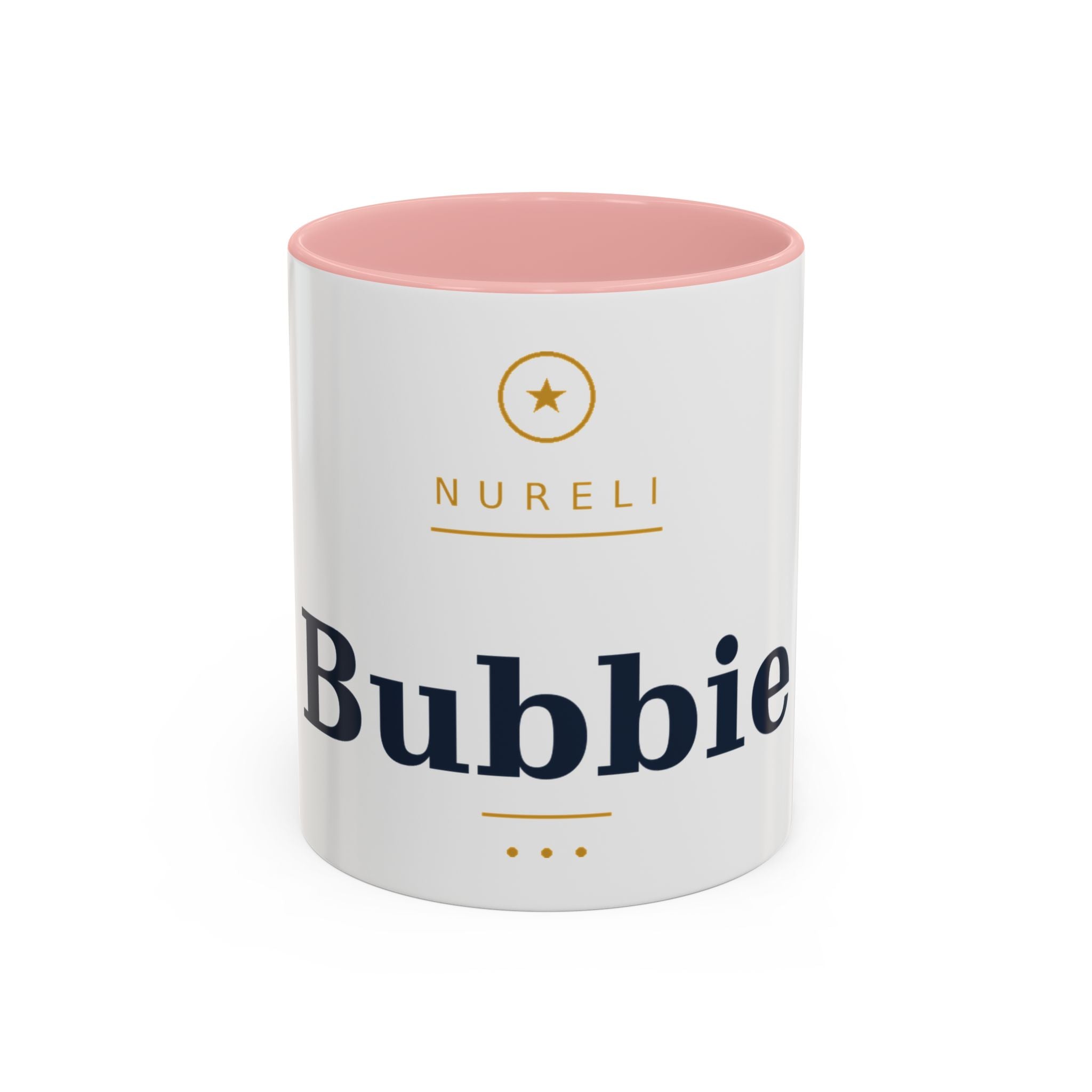 Bubbie Mug