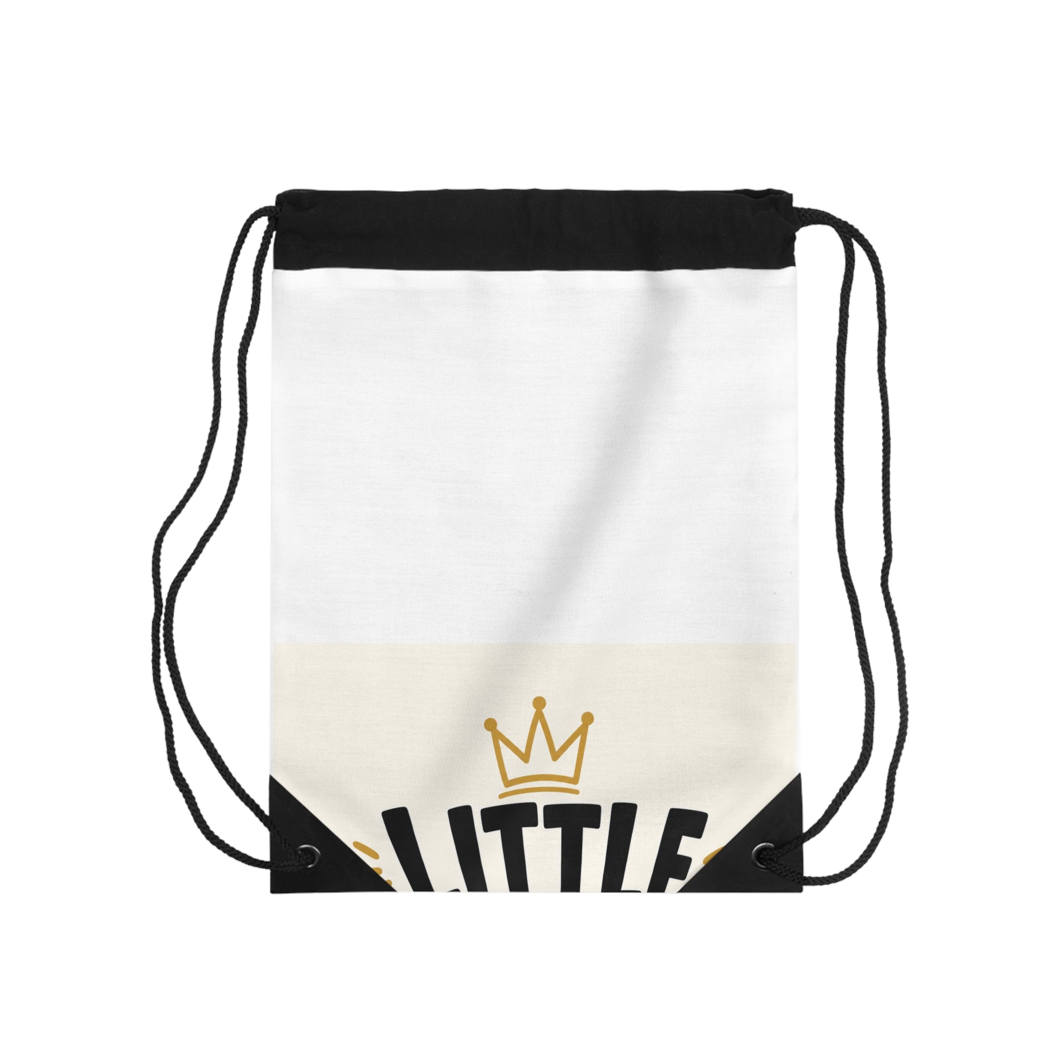 Little Boss Kids Drawstring Bag - Nureli Kids