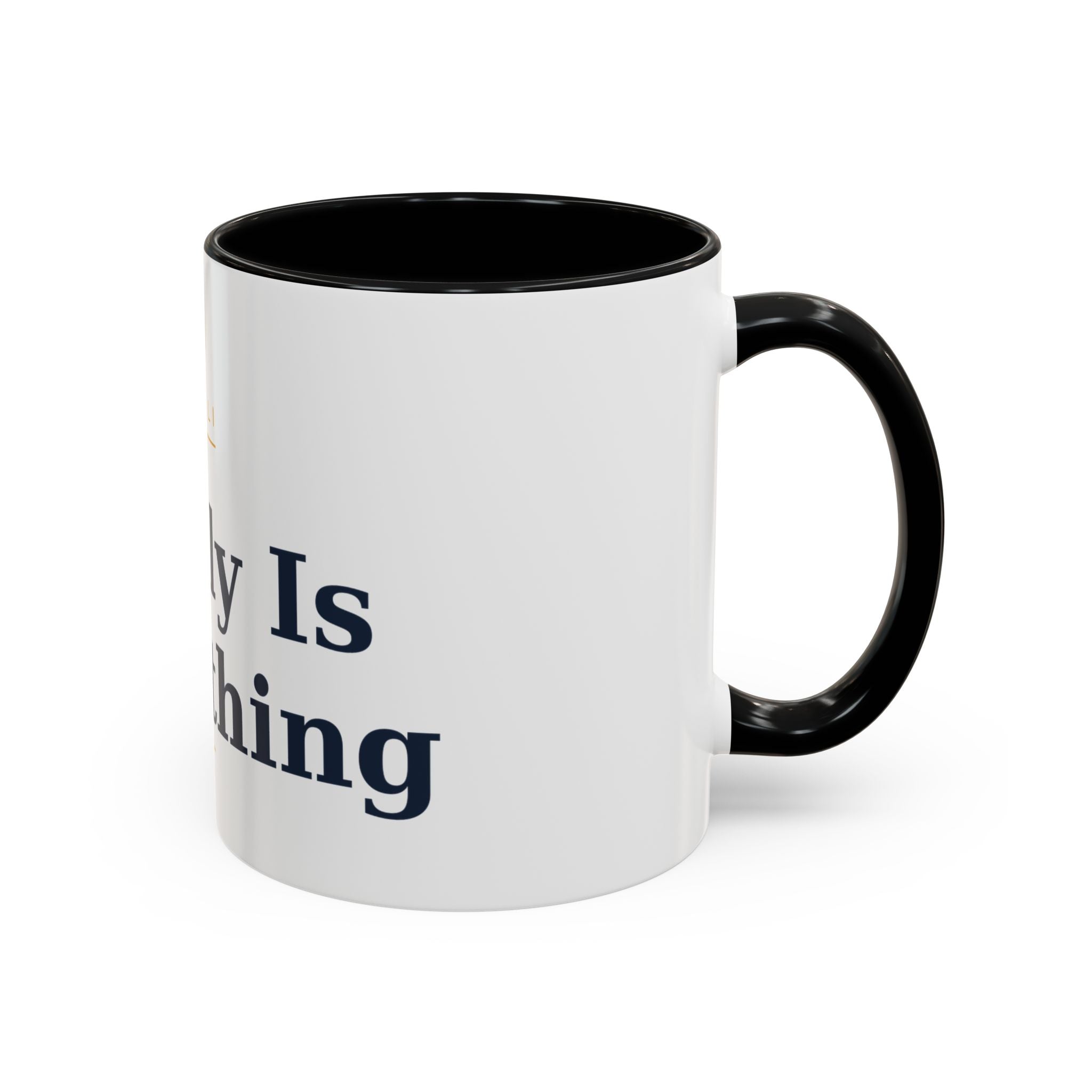 Family Is Everything Mug