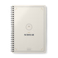Little Scholar Notebook