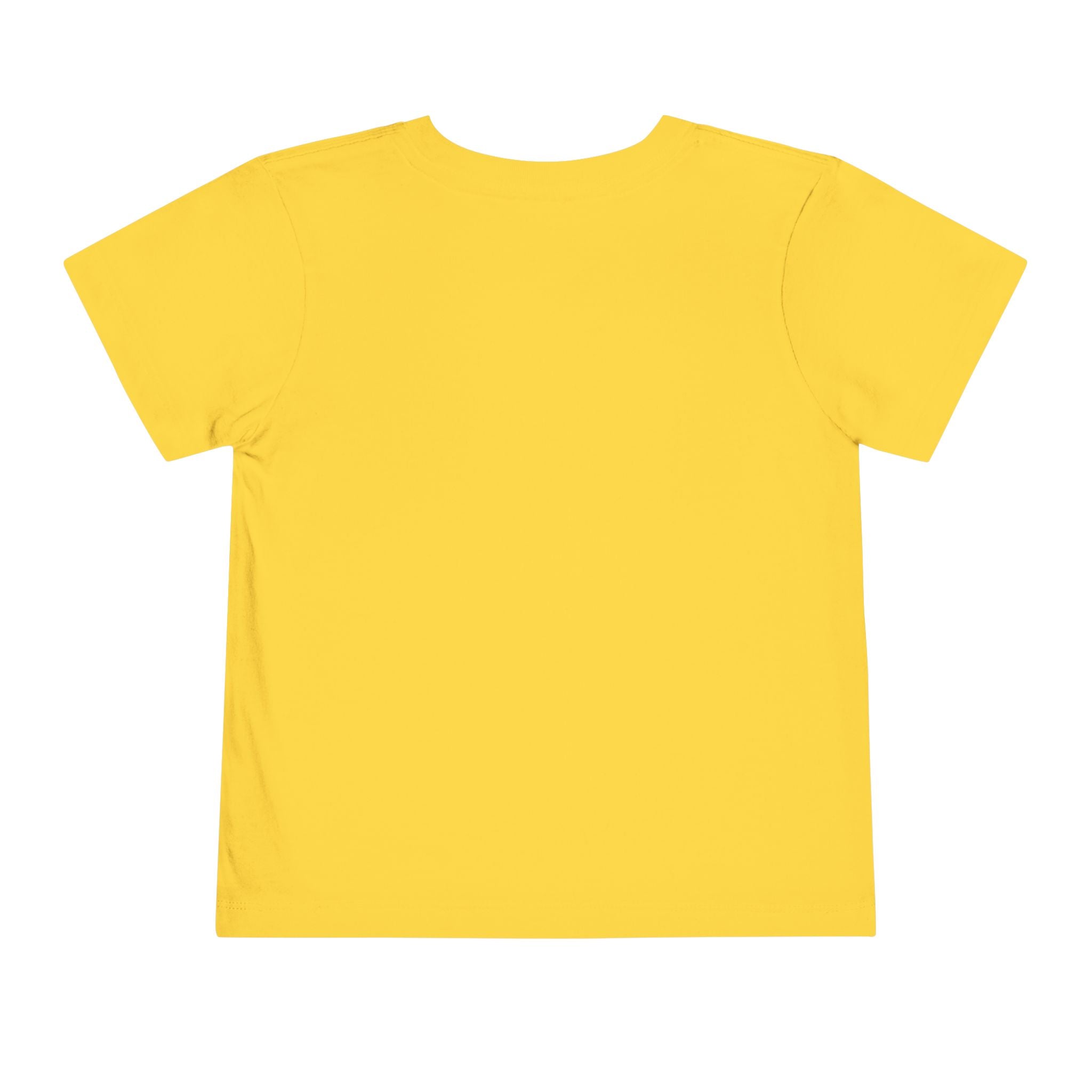 Little Elephant Toddler T-Shirt — Nureli Kids