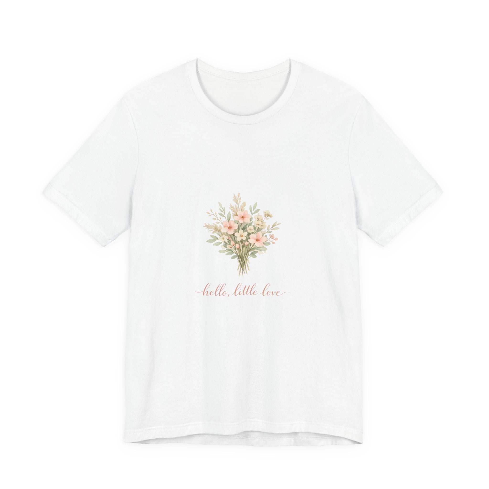 Hello little Love Tee