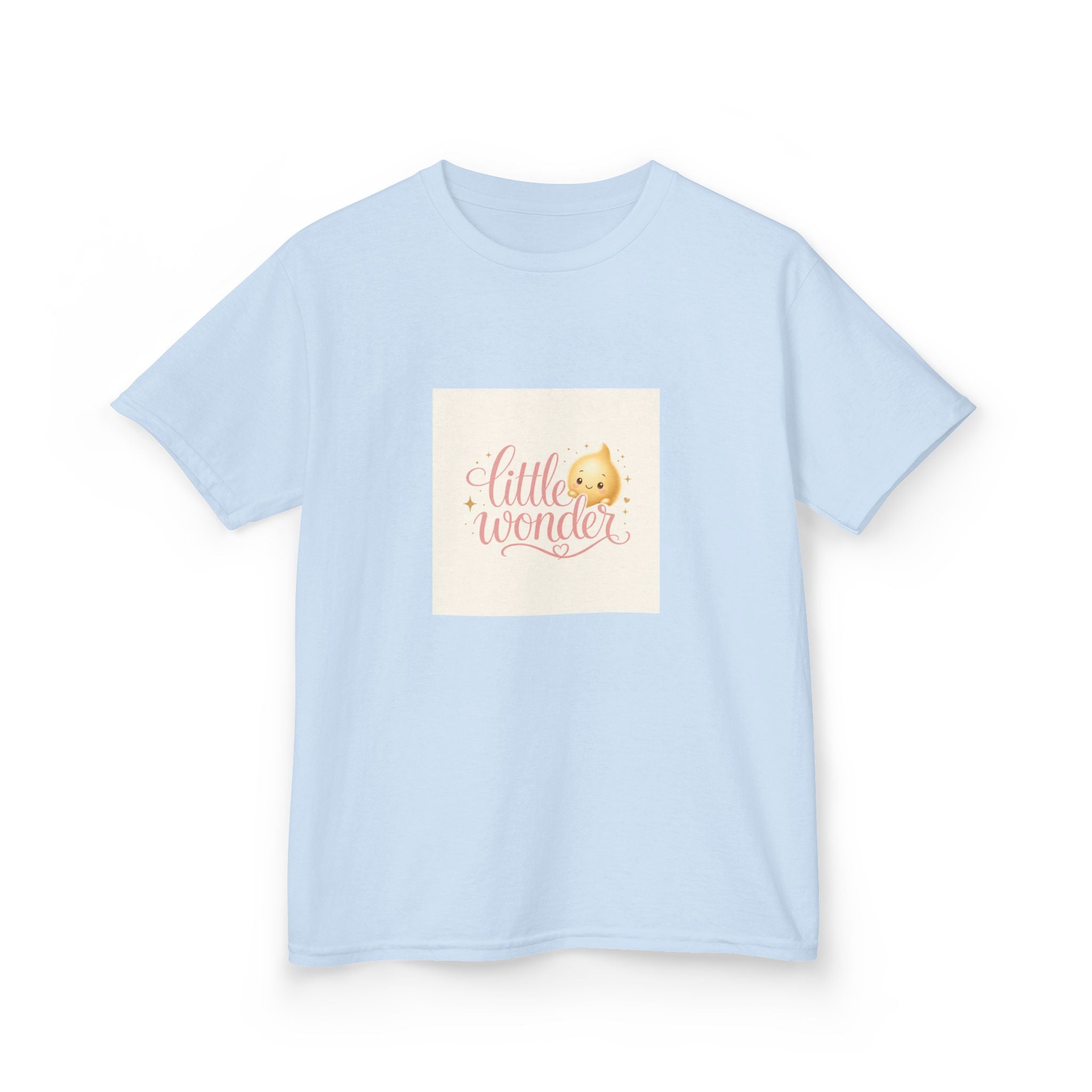 Little Wonder Kids T-Shirt - Nureli Kids
