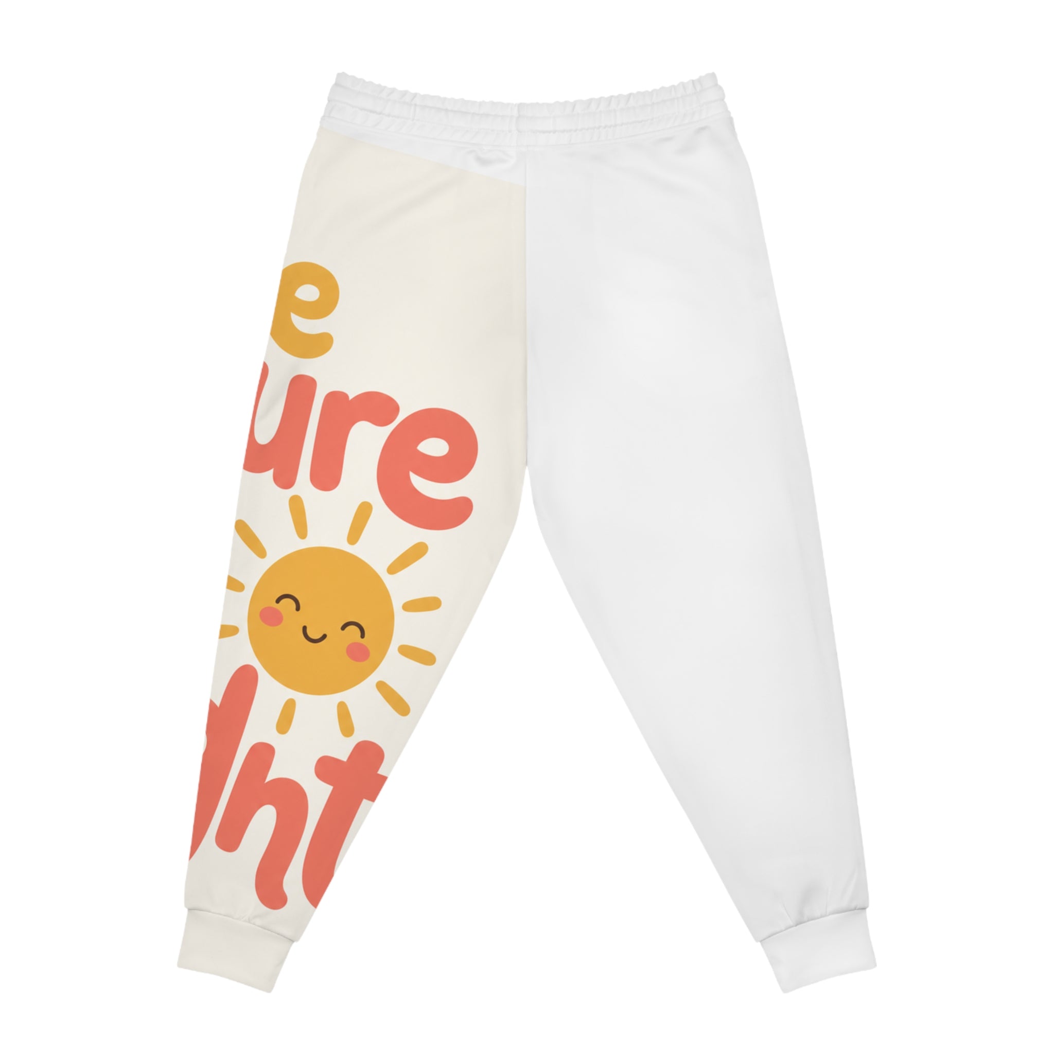 The Future Is Bright Kids Shorts — Nureli Kids