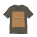 The Calm In This House Tee
