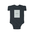 Big Brother Infant Bodysuit