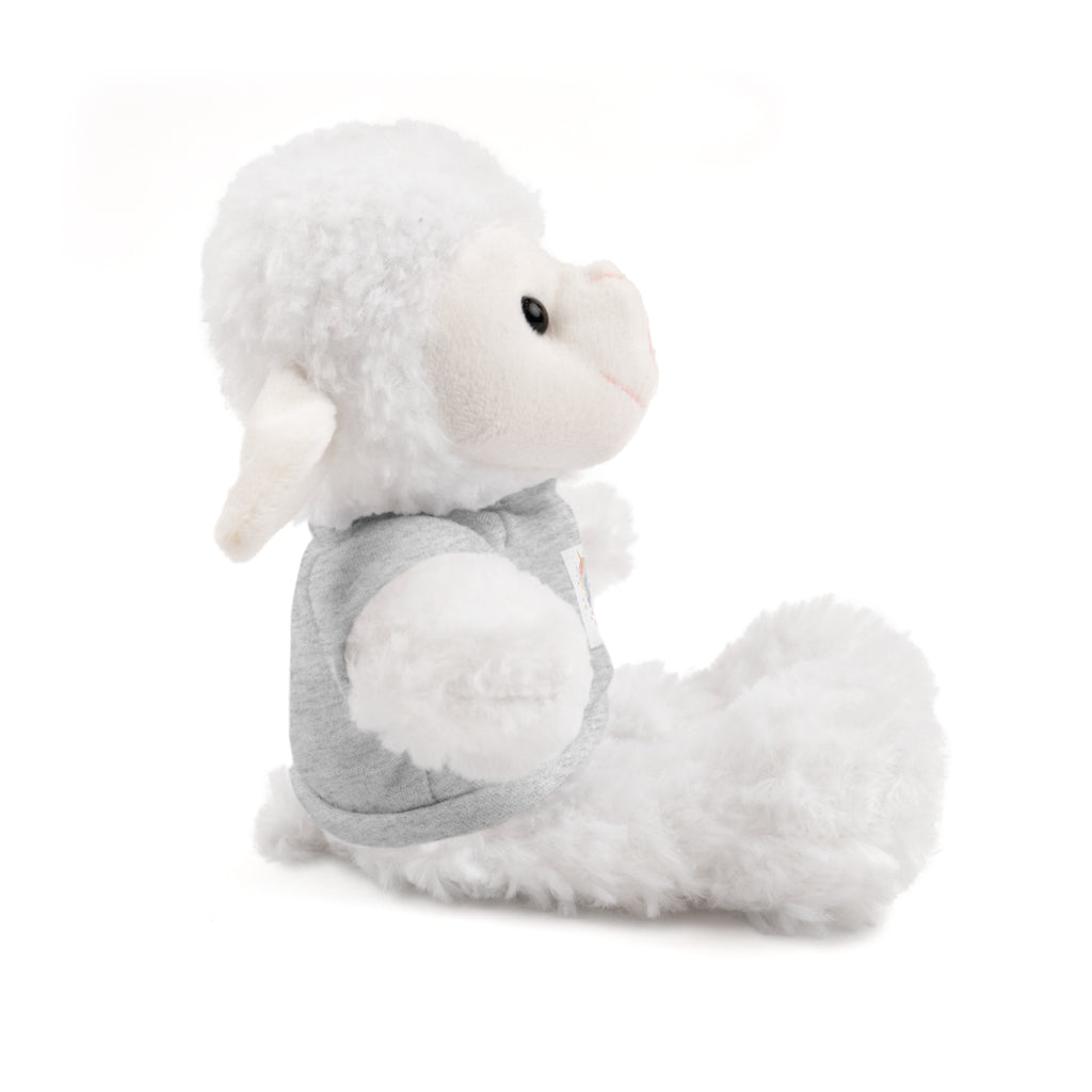 Magical Unicorn Stuffed Animal — Nureli Kids