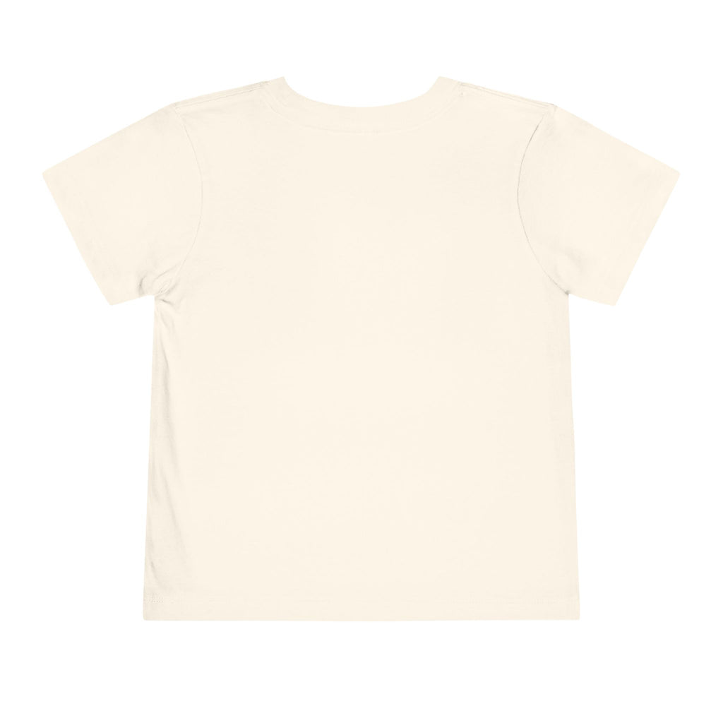 Brave Little Lion Toddler T-Shirt — Nureli Kids
