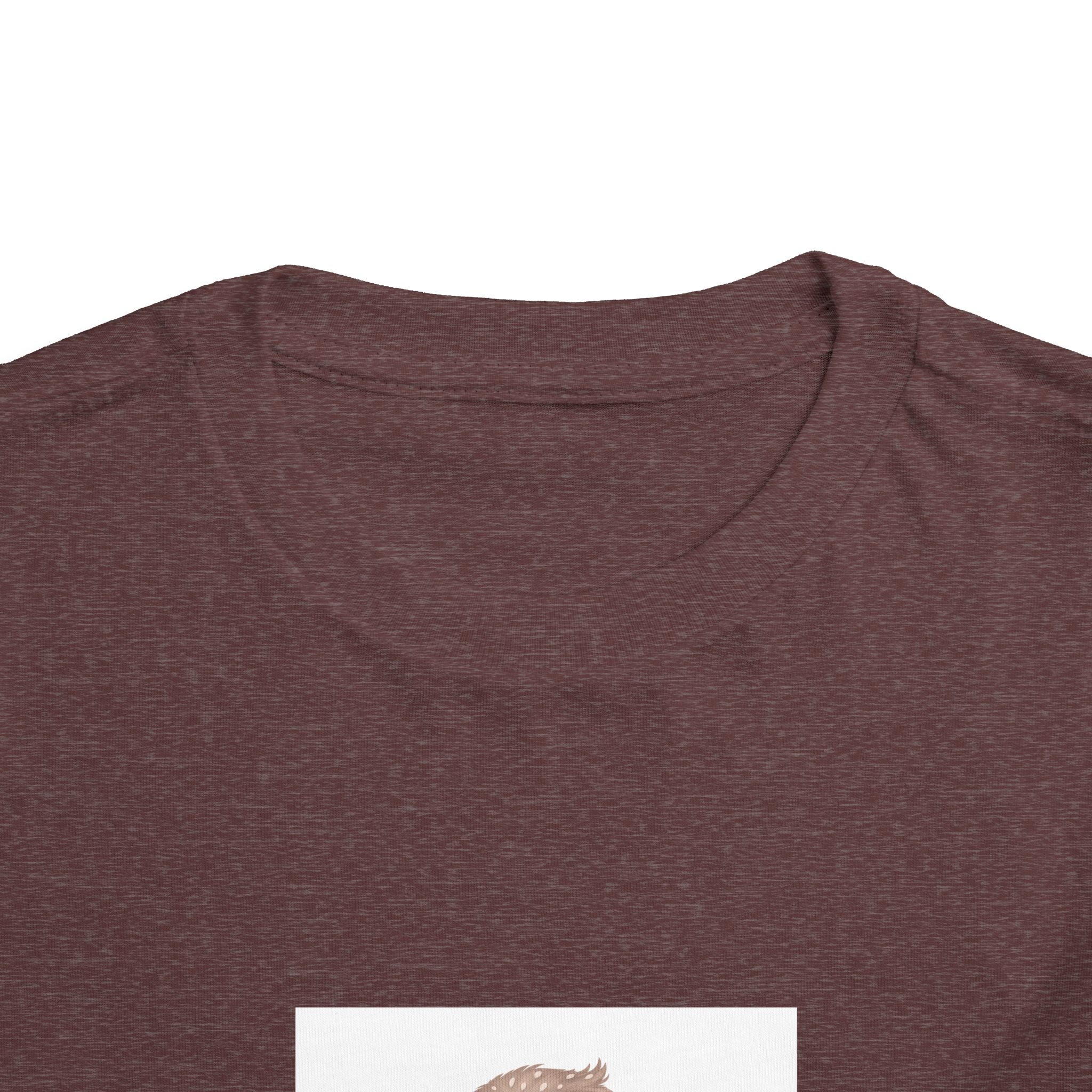 Wise Little Owl Toddler T-Shirt — Nureli Kids