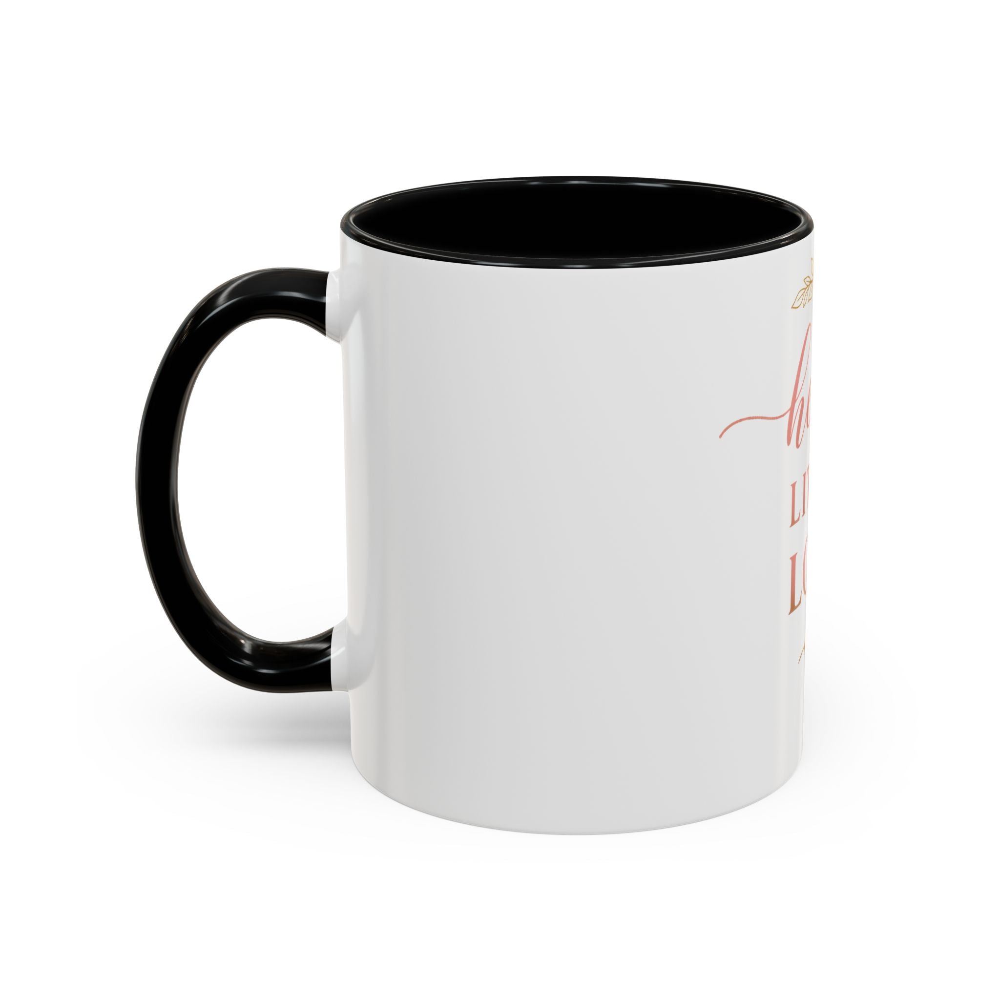 Hello, Little Love Mug