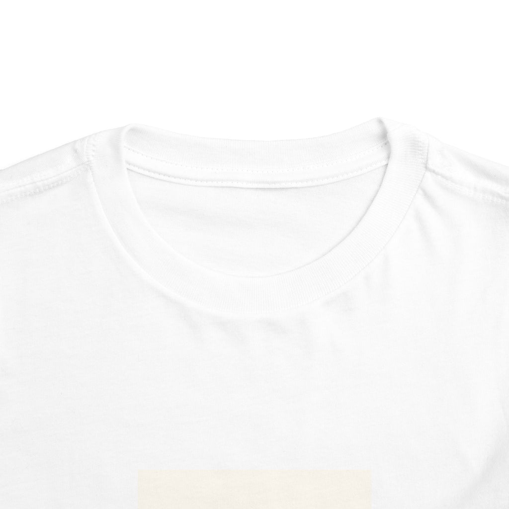 Brave And Kind Toddler T-Shirt - Nureli Kids