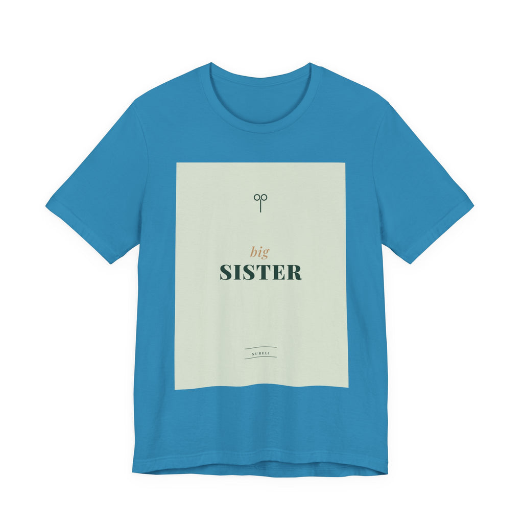 Big Sister Tee