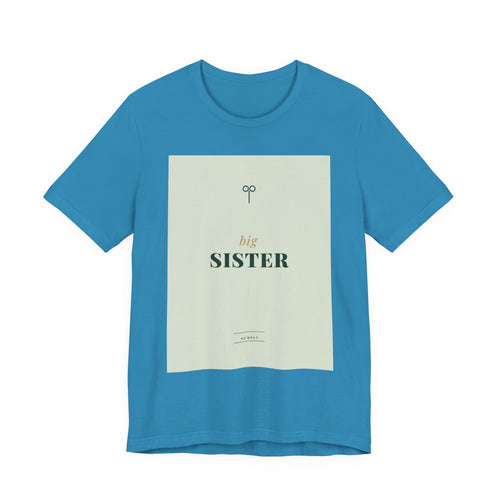 Big Sister Tee