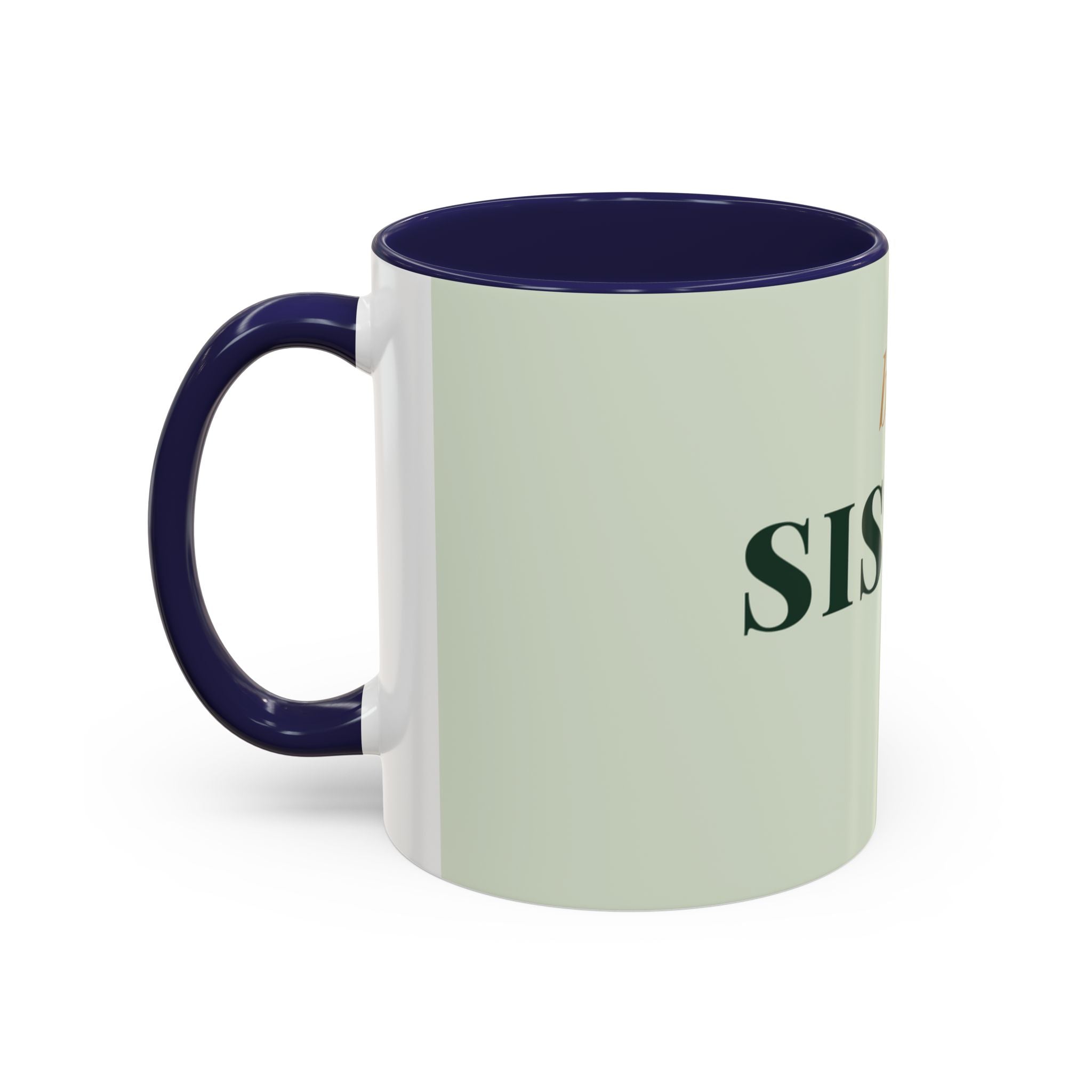 Big Sister Coffee Mug (11oz/15oz)
