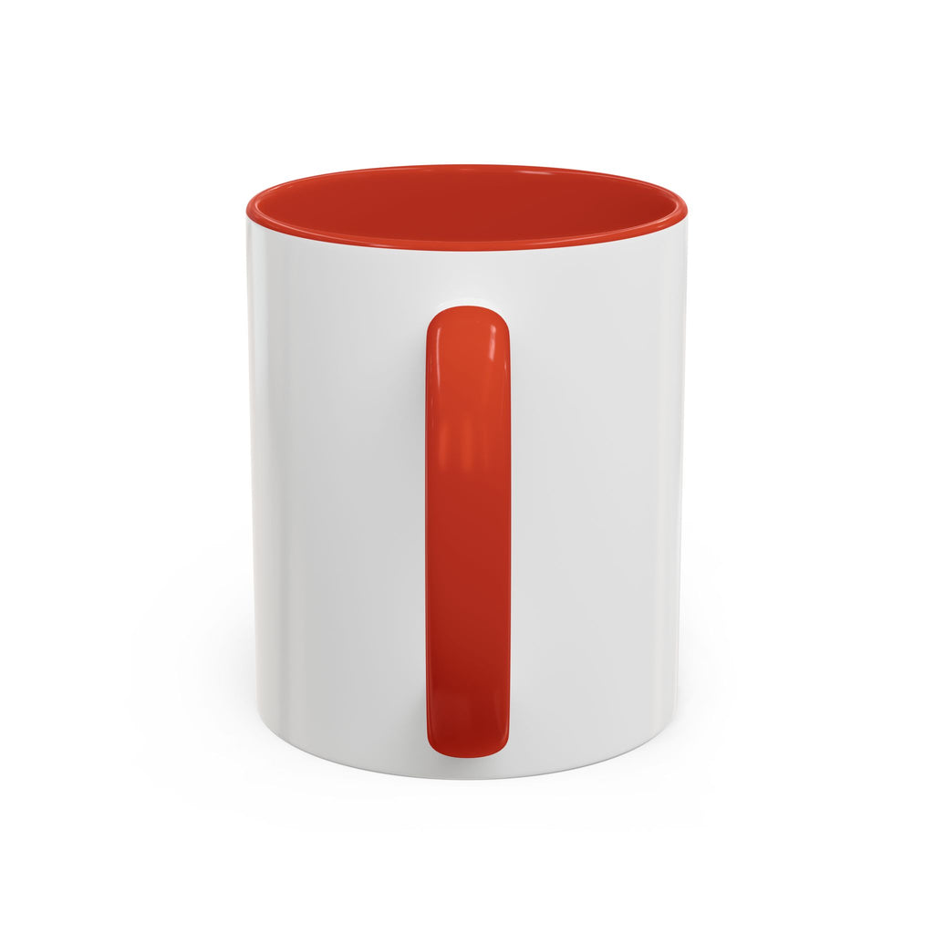 Est. With Love Family Crest Coffee Mug