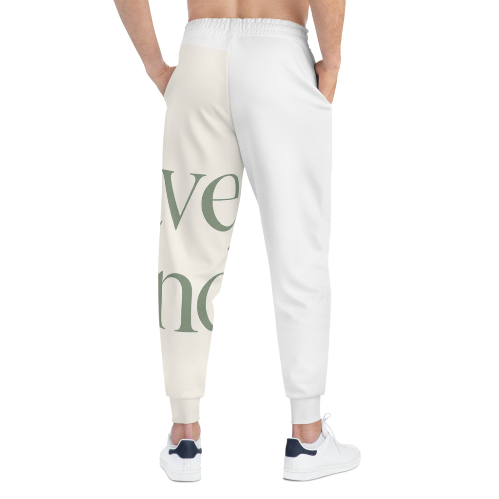 Brave And Kind kids athletic shorts from the Nureli collection, view 4