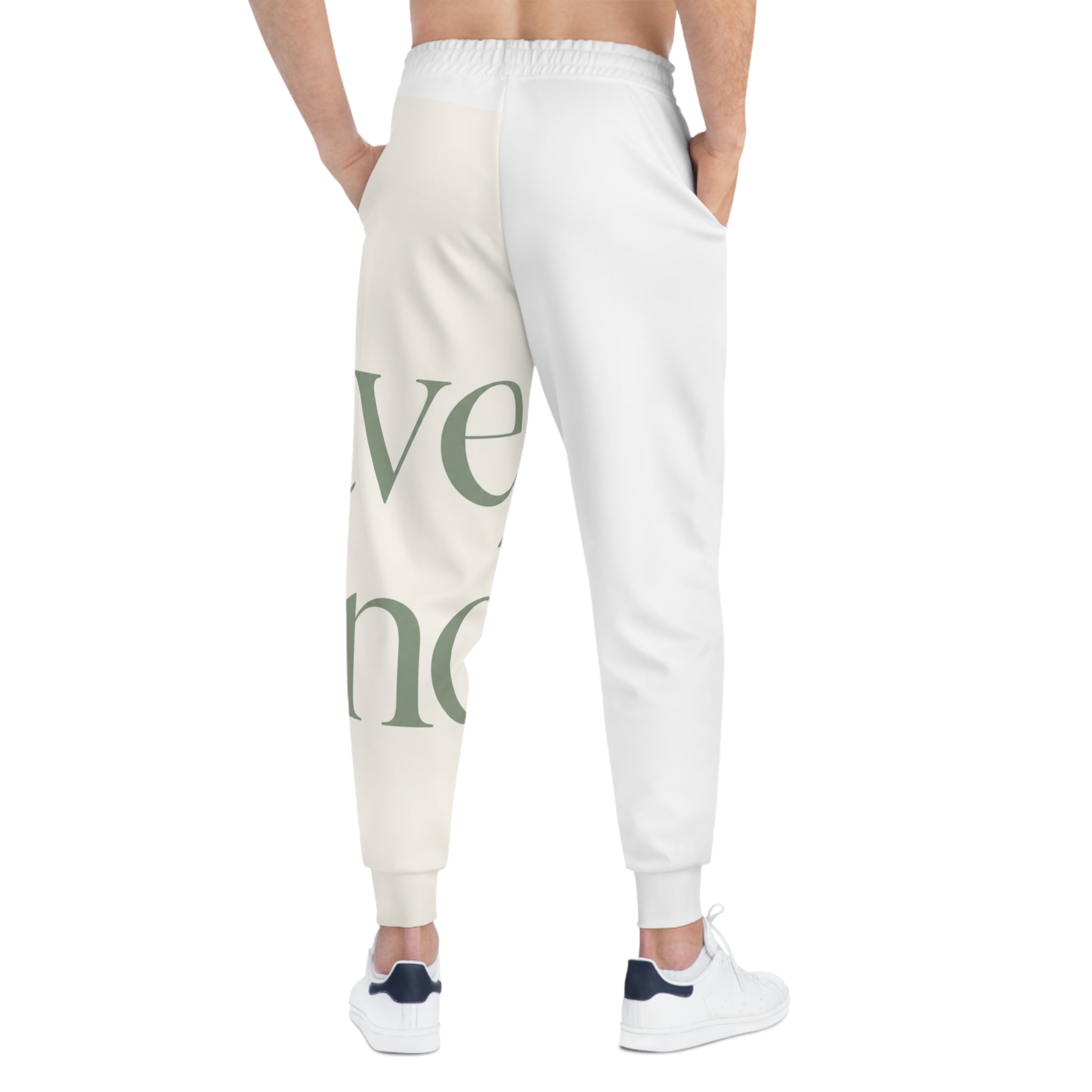 Brave And Kind kids athletic shorts from the Nureli collection, view 4