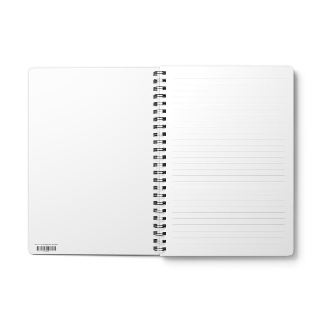 Big Ideas Ahead Notebook