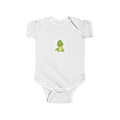 Baby Dino Baby Bodysuit — Nureli Kids