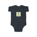 Baby Dino Baby Bodysuit — Nureli Kids