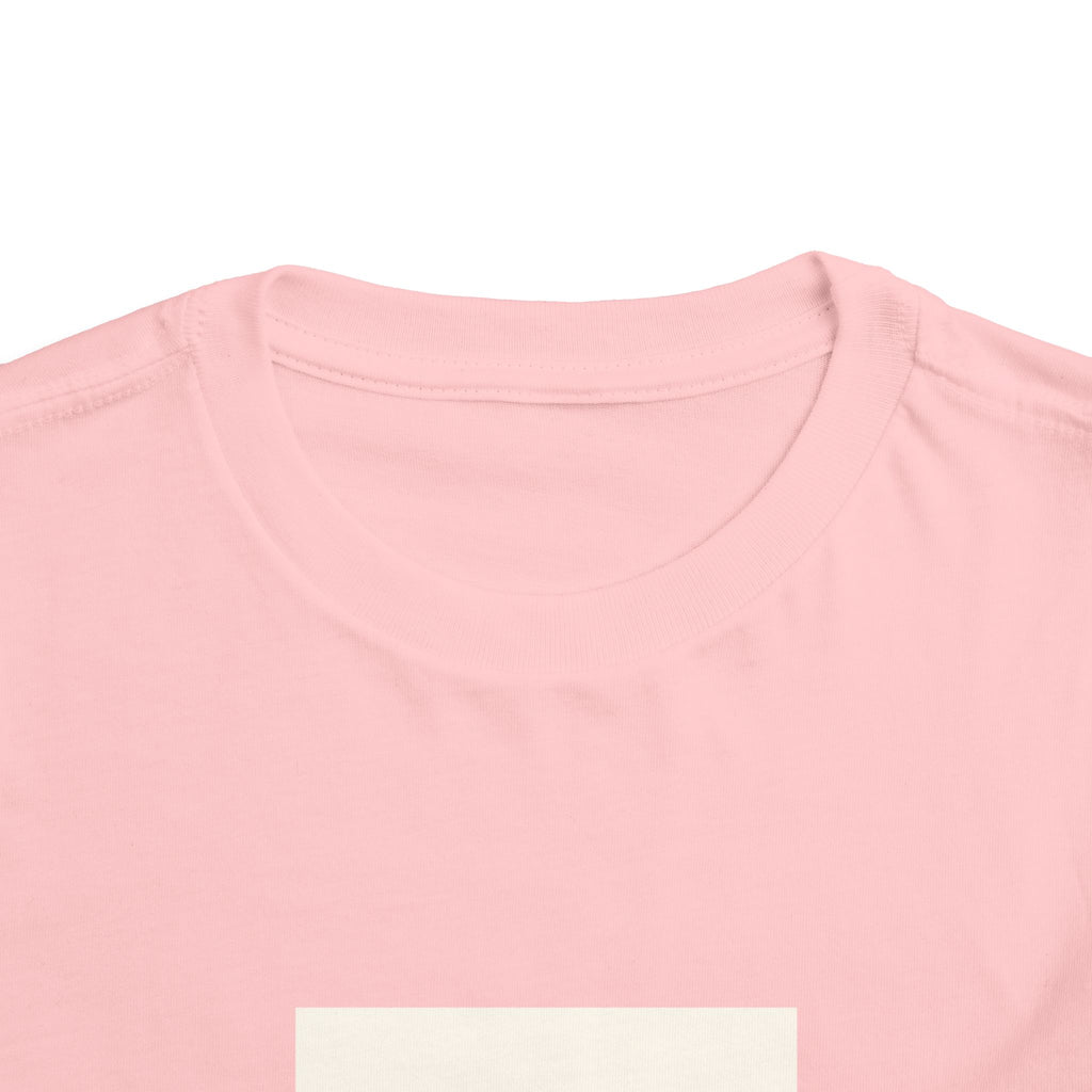 Little Wonder Toddler T-Shirt - Nureli Kids