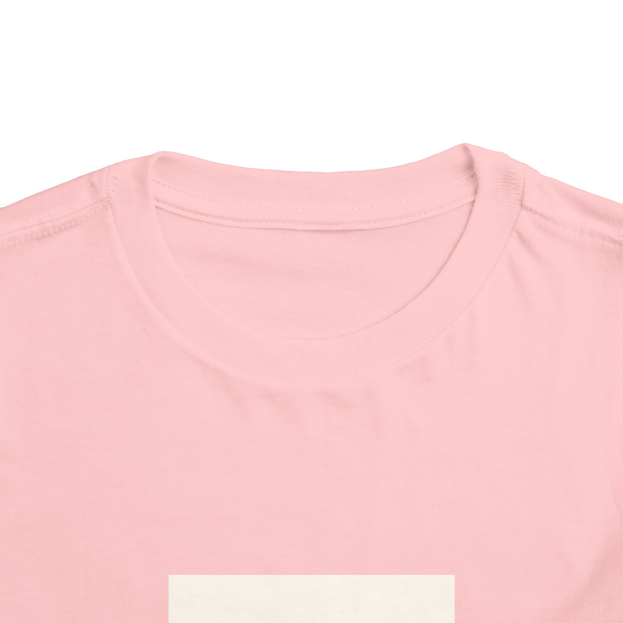 Little Wonder Toddler T-Shirt - Nureli Kids