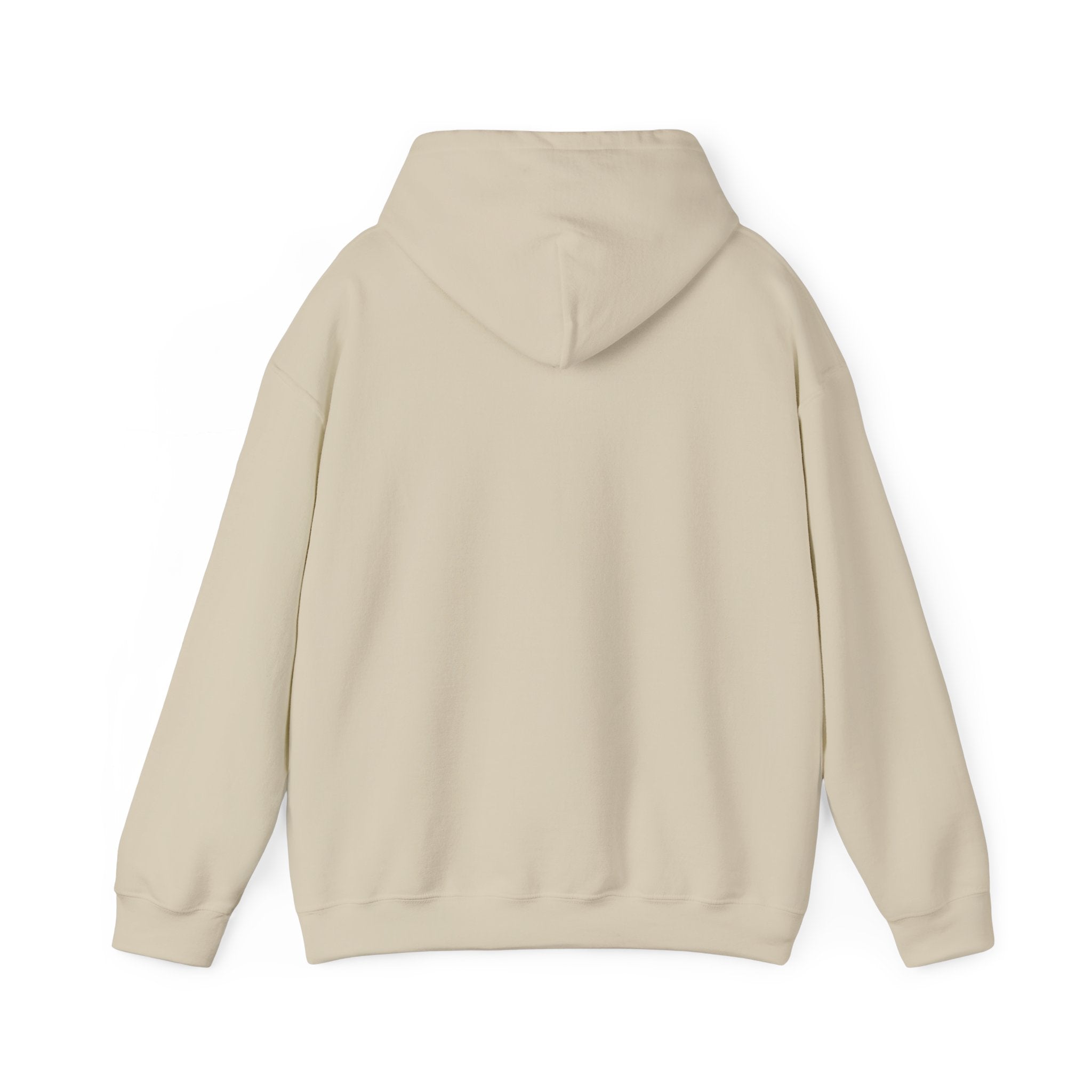Thriving on One Hoodie
