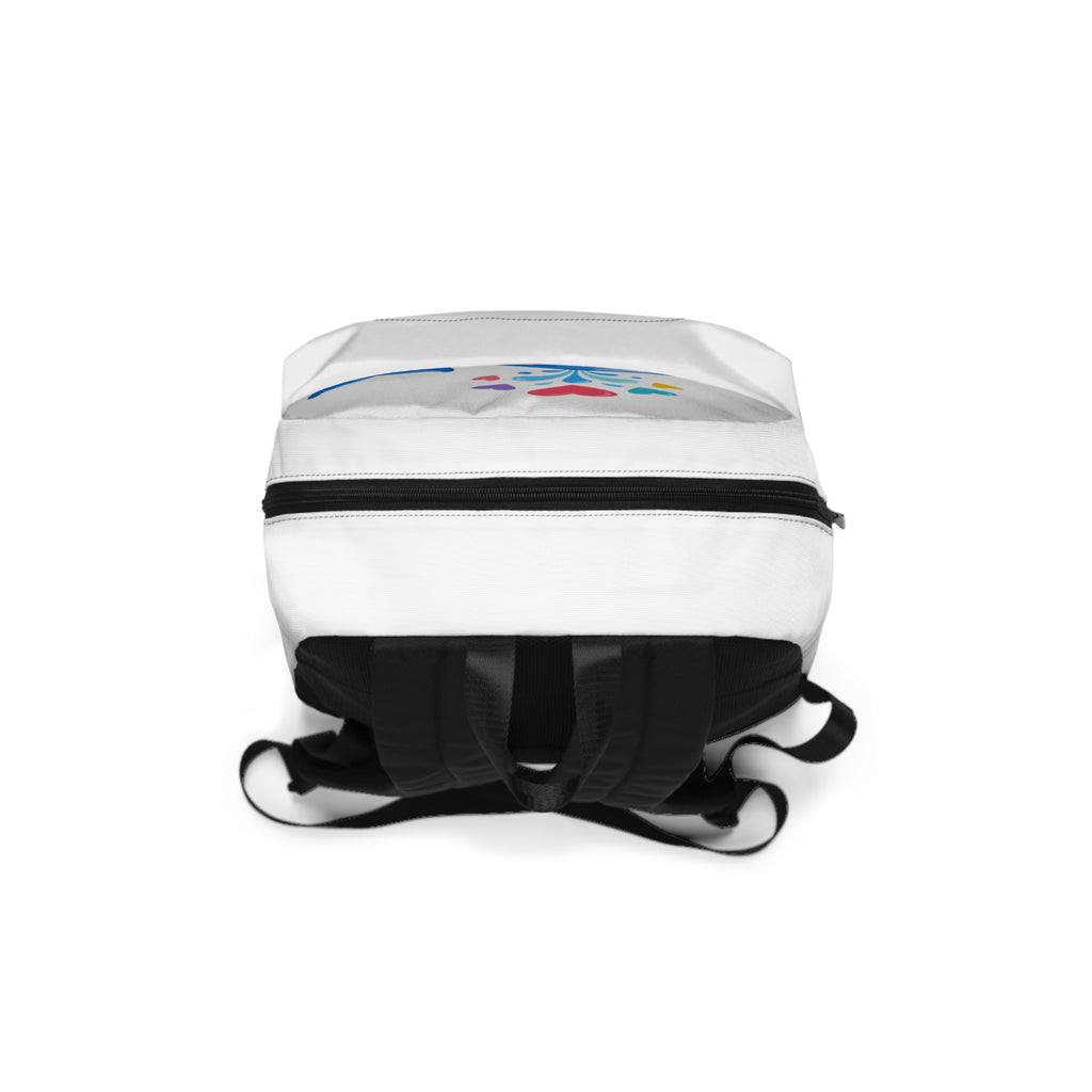 Happy Whale Kids Backpack — Nureli Kids