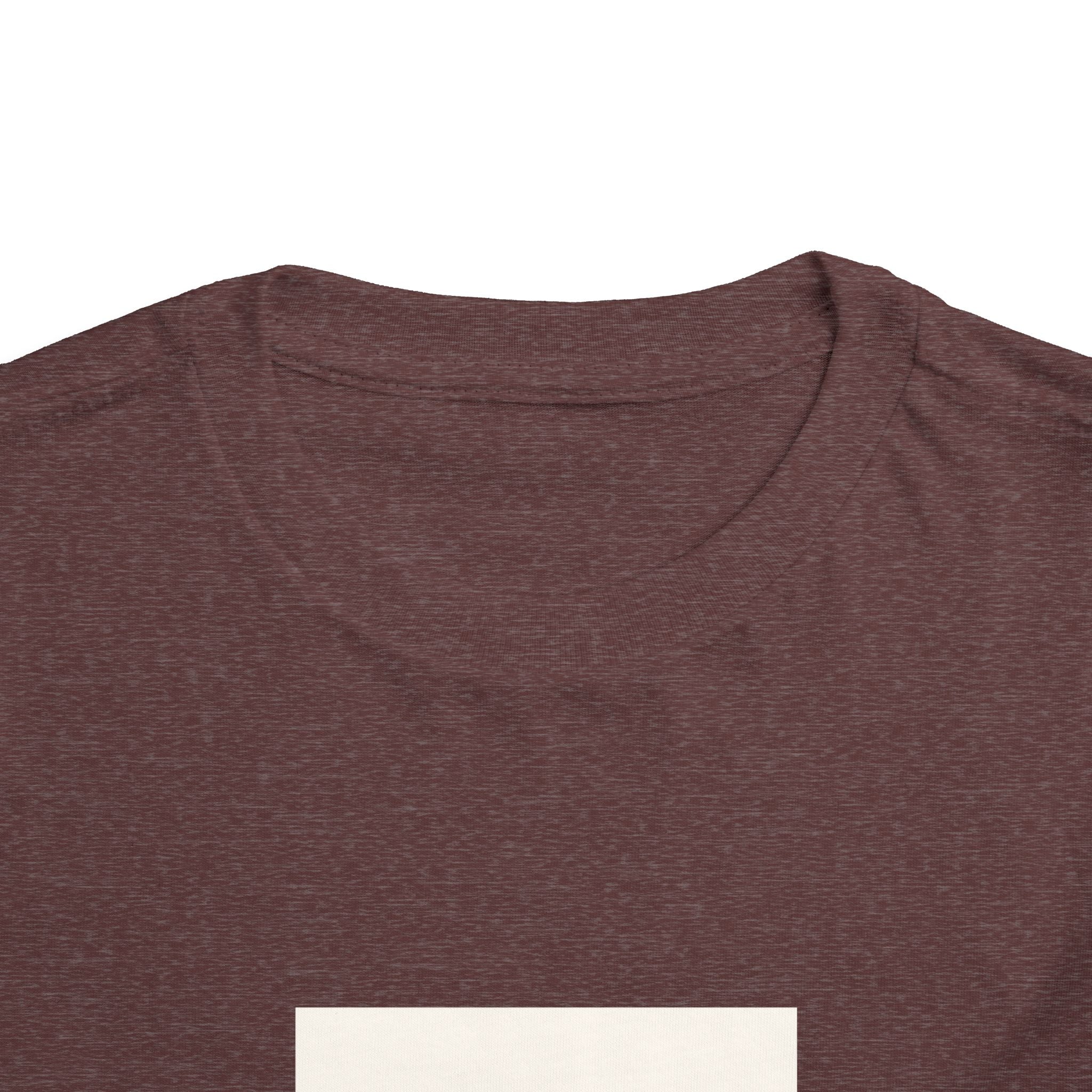Tiny Human Toddler T-Shirt - Nureli Kids