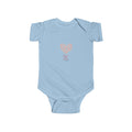 Brave little Heart Bodysuit