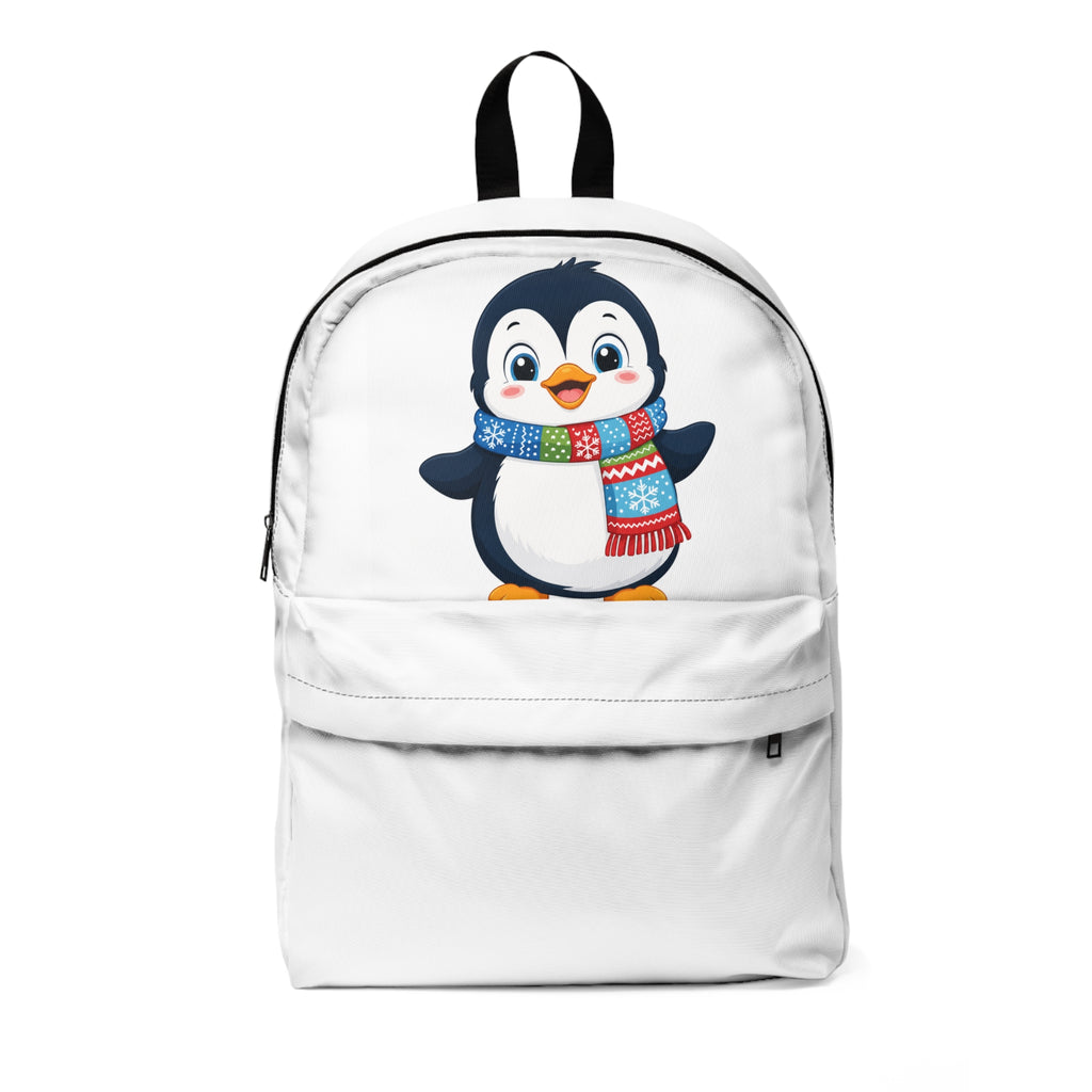 Waddle Penguin Kids Backpack - Nureli Kids