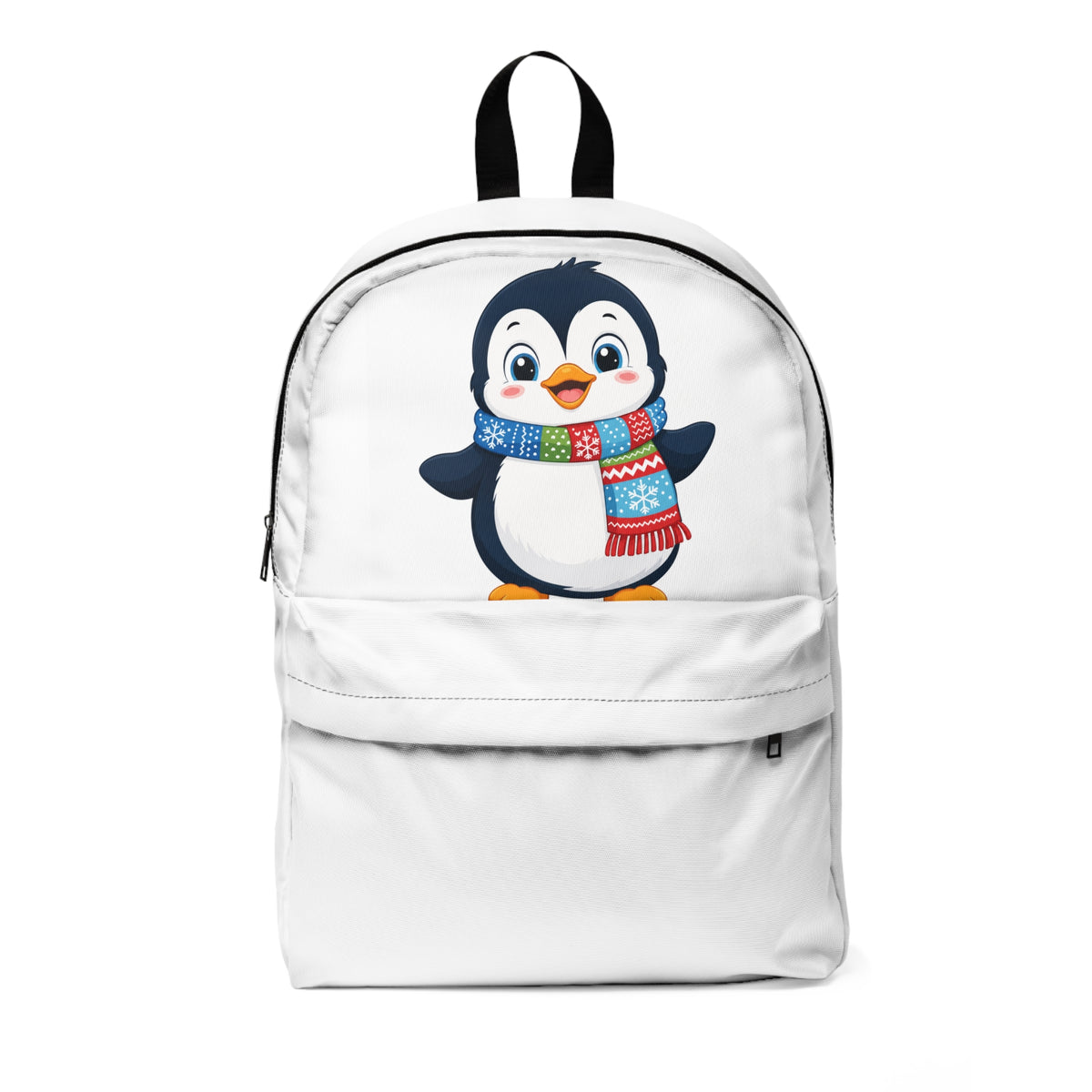 Waddle Penguin Kids Backpack - Nureli Kids