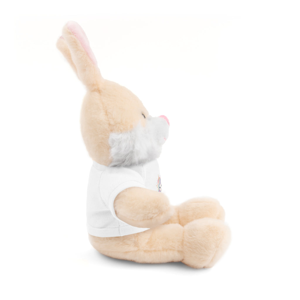 Magical Unicorn Stuffed Animal — Nureli Kids