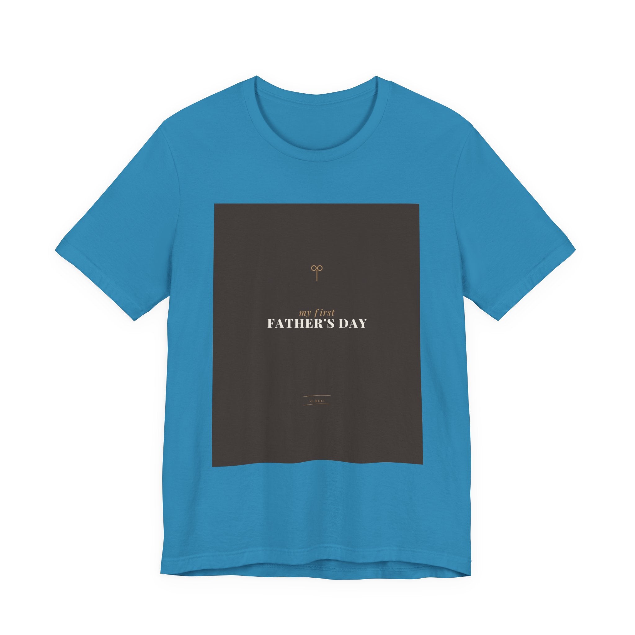 First Father's Day Tee