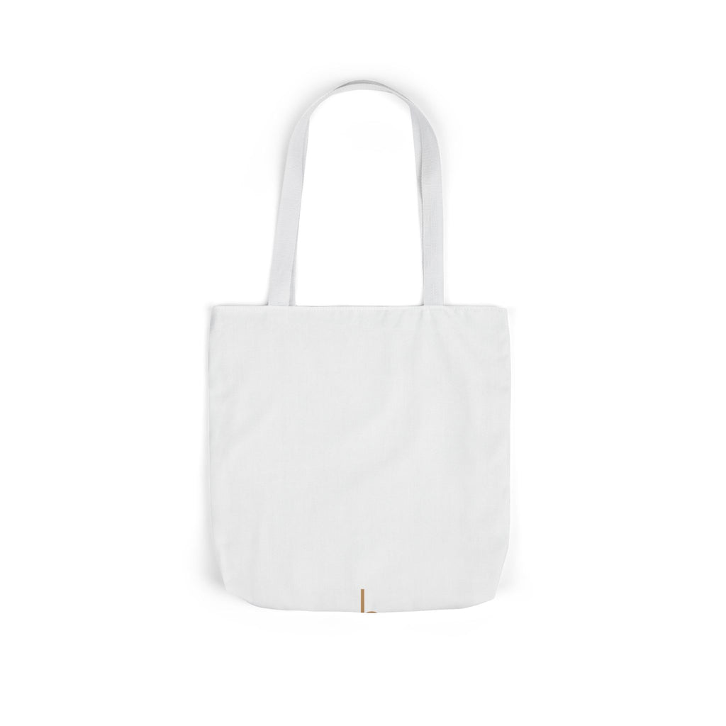 Nurture their minds, inspire their hearts Tote