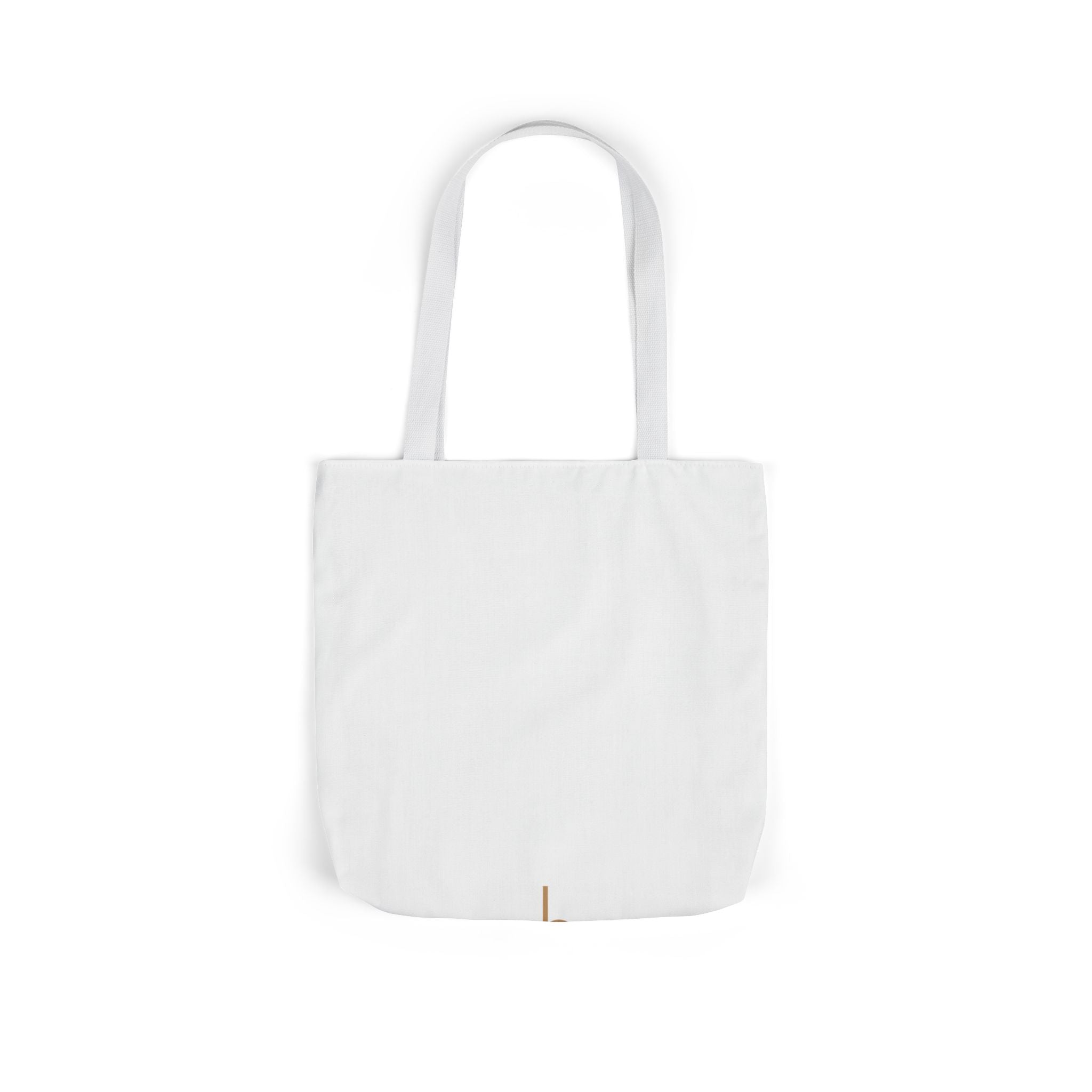 Nurture their minds, inspire their hearts Tote