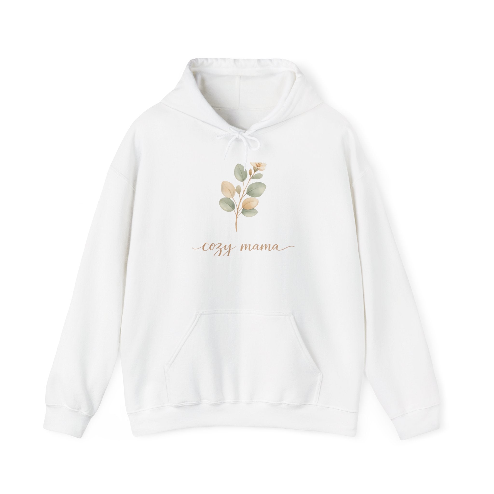 Cozy Mama Hoodie