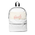 Made With Love kids backpack by Nureli Kids