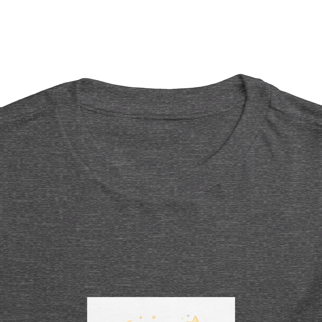Lumi & Stars Toddler T-Shirt — Nureli Kids