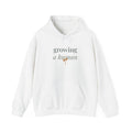 Growing a human Hoodie