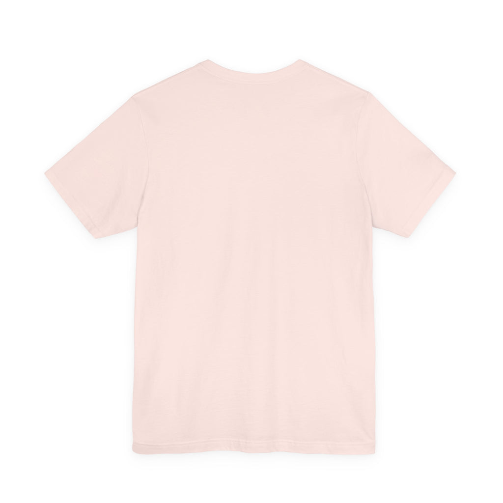 Brave Little Heart Tee