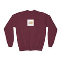 Little Wonder Kids Sweatshirt - Nureli Kids