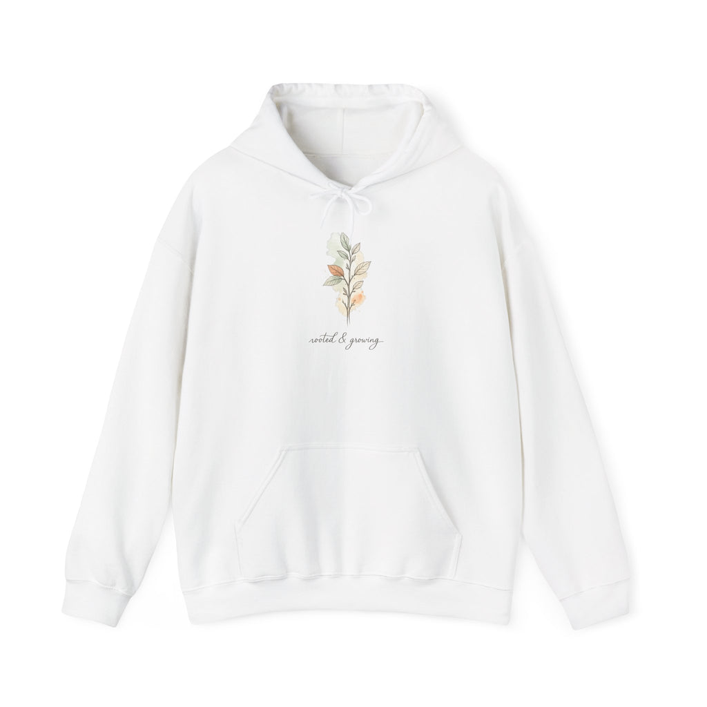 Rooted & Growing Hoodie