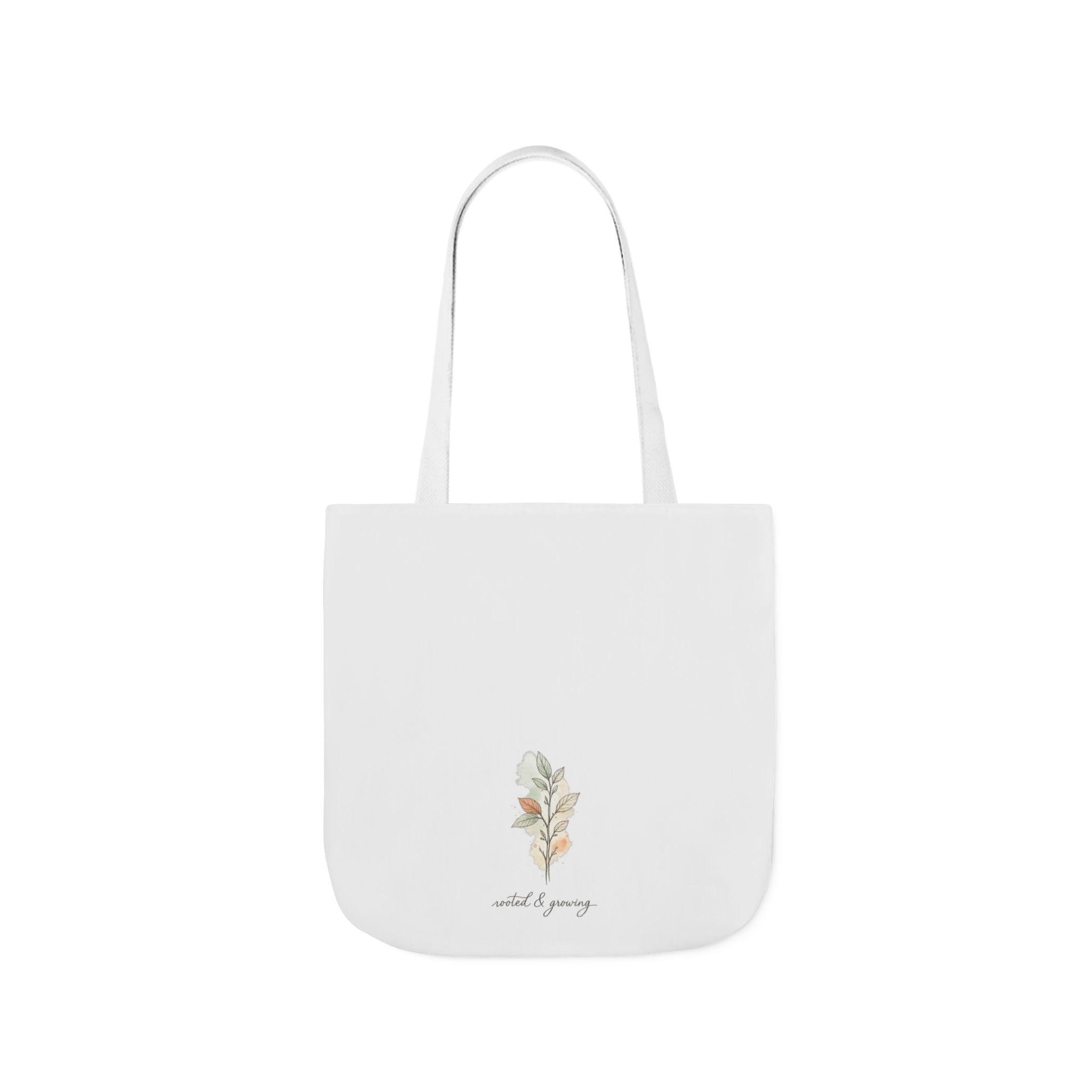 Rooted & Growing Tote Bag
