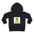 Baby Dino Toddler Hoodie — Nureli Kids