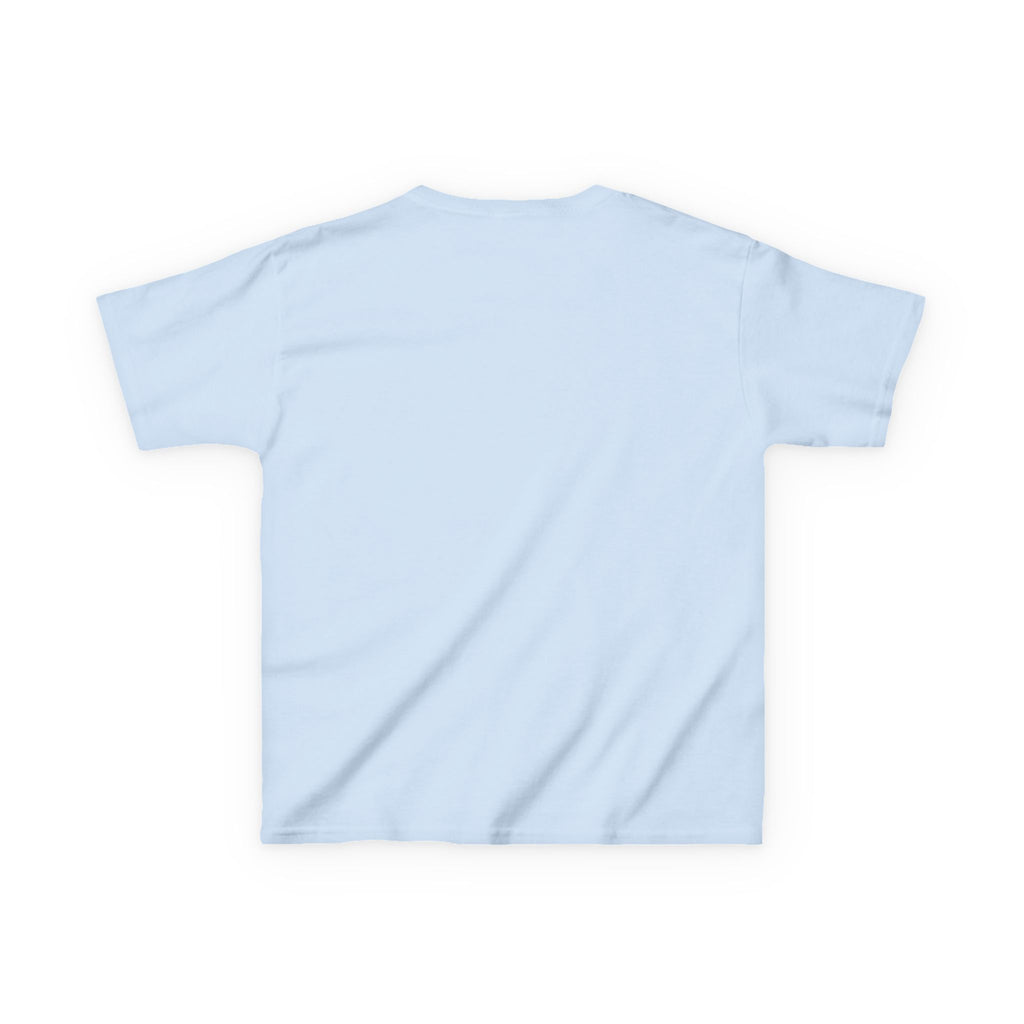 Lumi Waving Kids T-Shirt — Nureli Kids