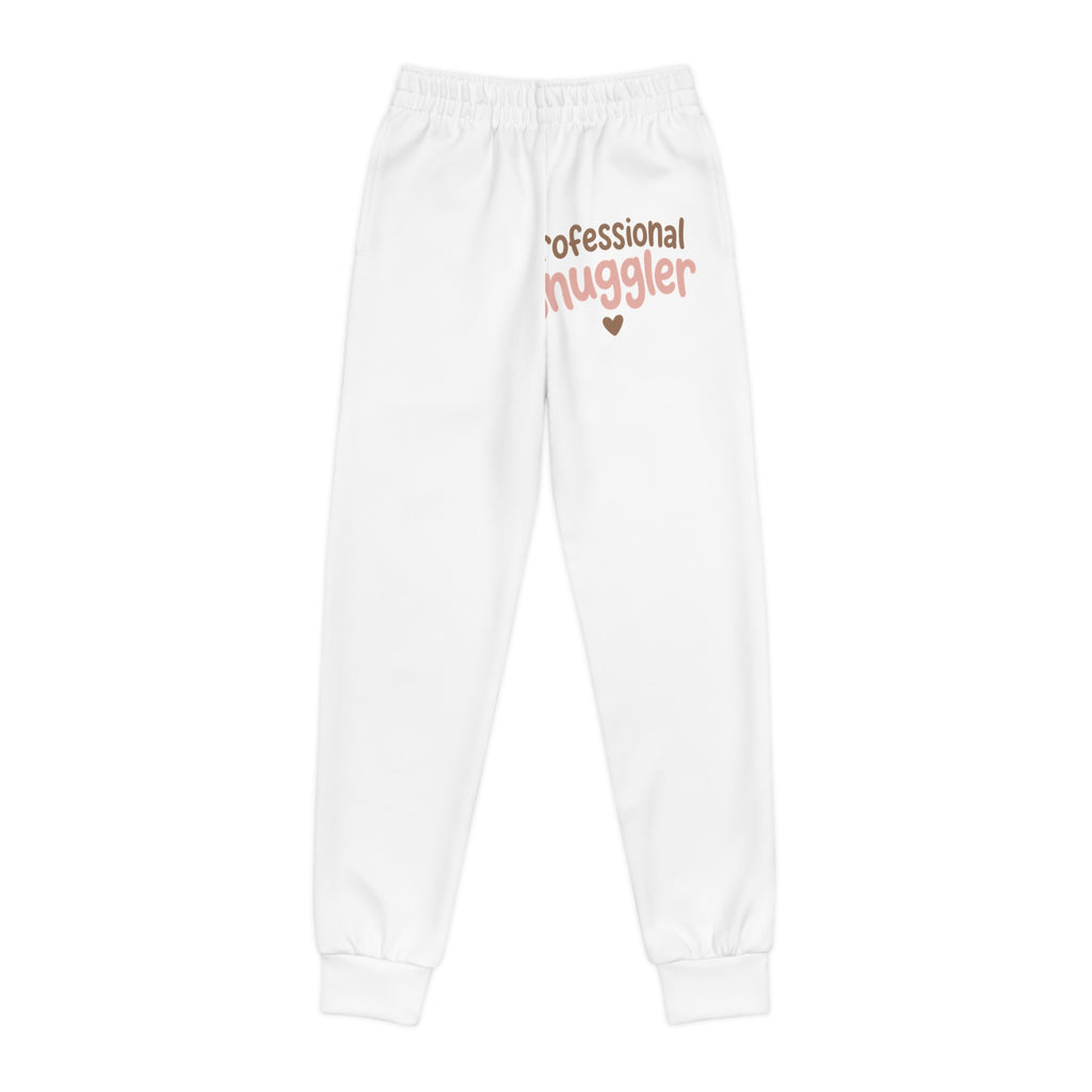 Professional Snuggler Kids Joggers, Nureli Kids